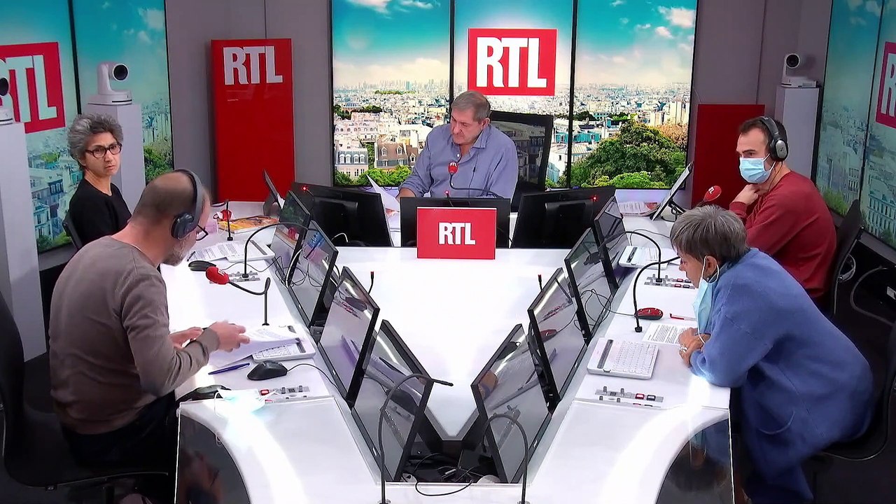 REPLAY - La comédie musicale culte, Le Roi Lion est de retour en France dans une nouvelle version.