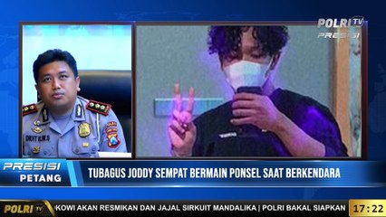 PRESISI Petang 17.00 WIB (12/11/2021)