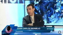 Juan C. Bermejo: La llamada ley mordaza, tenía sus cosas buenas y malas, fuerzas de seguridad aplican el sentido común