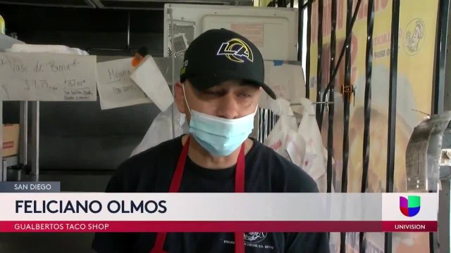 Noticias San Diego 6pm 061721 - SD SMALL BUSINESS