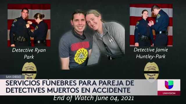 Noticias San Diego 6pm 061521