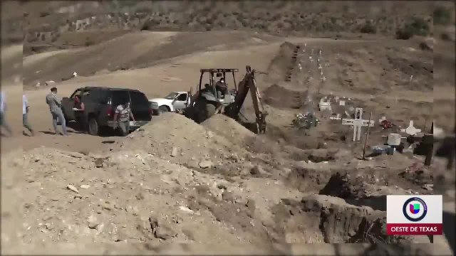 Noticias Midland 10pm 070521