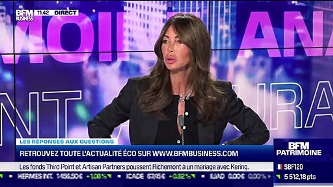 Les questions : Que vous inspirent Solvay et les valeurs de la chimie en général ? - 12/11