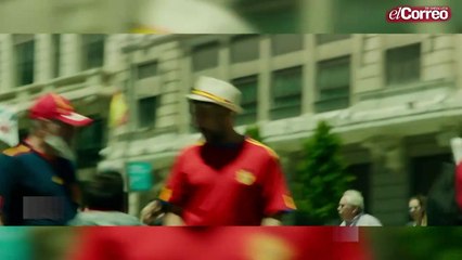 Estrenos en la cartelera de cines para este finde