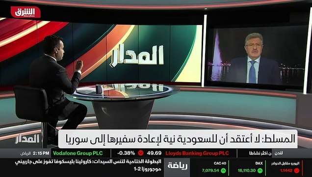 ...الدول العربية ، يعني لا يمكن أن نربط هذا...