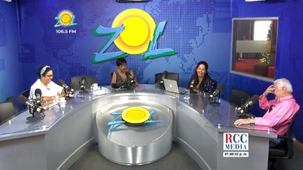 Oyentes hablan sobre la trayectoria de Cuquín Victoria