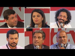 #MediaRumble: News Media: Motivations and odds