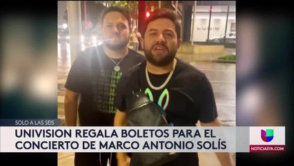 Noticias Nevada 6pm 061721