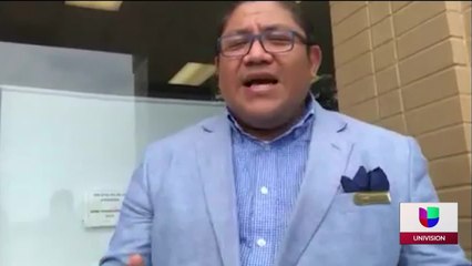 Noticias Washington DC 11pm 061121