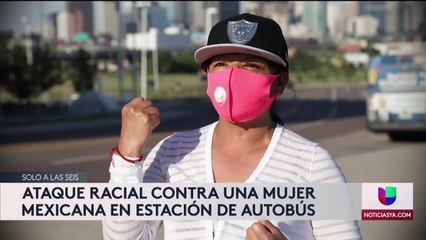 Noticias Nevada 6pm 061621