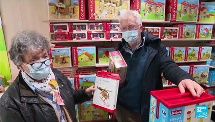 Des produits "Made in Jura" pour promouvoir le savoir-faire local