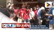 COMELEC, nag-issue na ng summon kay Presidential aspirant BongBong Marcos hinggil sa petisyong ikansela ang kanyang kandidatura