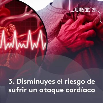 Si donas sangre, ¿cuáles son los beneficios para ti?