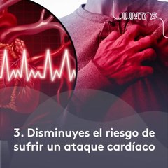 Si donas sangre, ¿cuáles son los beneficios para ti?