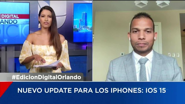 Edicion Digital Orlando 061021 - IOS 15