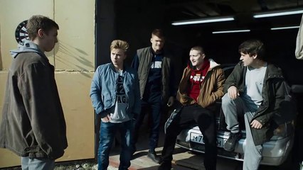 Система - 4 серия