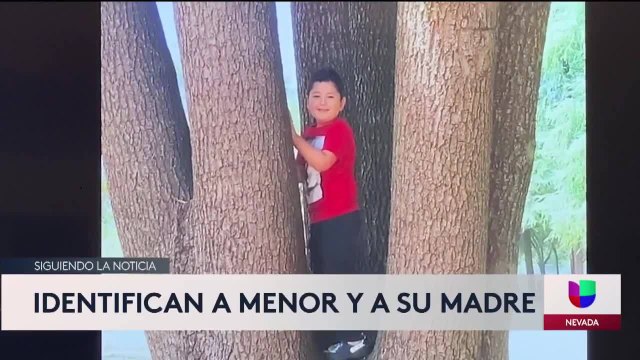 Noticias Nevada 11pm 060721 - Alejandra Ochoa