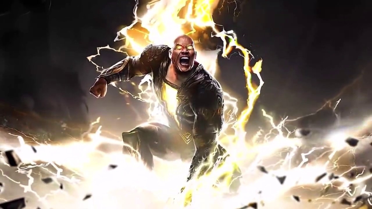 Spider-Man No Way Home, The Batman, Black Adam, Sonic the Hedgehog 2 - Movie News 2021 & 2022