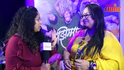 Zimma-Nirmiti sawant