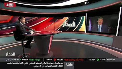 ...دار بينكم وبين النظام ام لا ؟ انا لا اعر...