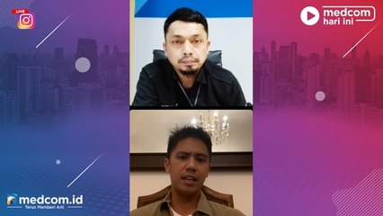 Ali Adrian Sayangkan WSBK di Sirkuit Mandalika Baru Terealisasi Sekarang