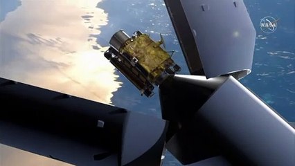 Защитить Землю от астероидов