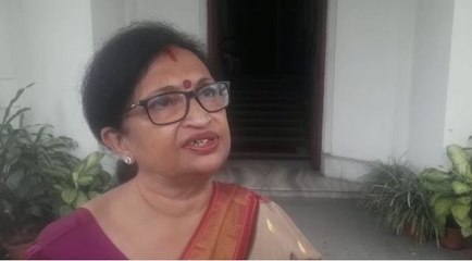 বালি পুরসভা আলাদা করা নিয়ে চন্দ্রিমা ভট্টাচার্যের বিবৃতি |Oneindia Bengali