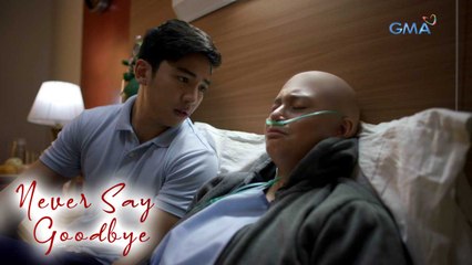 Never Say Goodbye: No more secret love affair, Bruce! | Stories From The Heart (Episode 20)