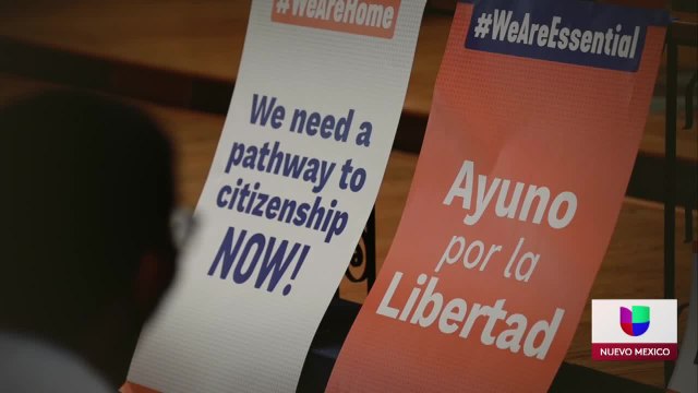 Noticias Nuevo Mexico 5pm 063021