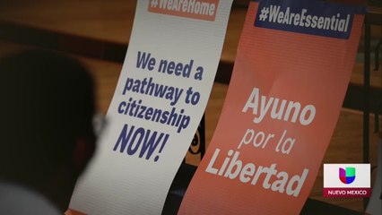 Noticias Nuevo Mexico 5pm 063021