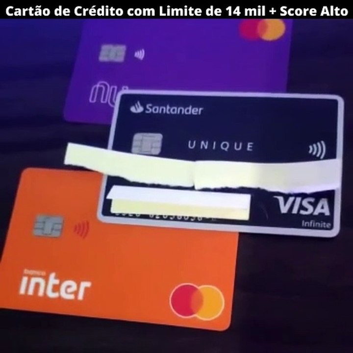 Guia do Score Perfeito - Depoimento