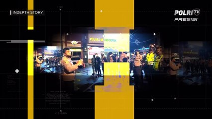 INDEPTH STORY : Kamu Yang Disana, Apakah Masih Sadar Prokes? (1/3)