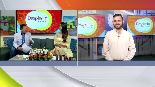 Despierta Orlando 061021