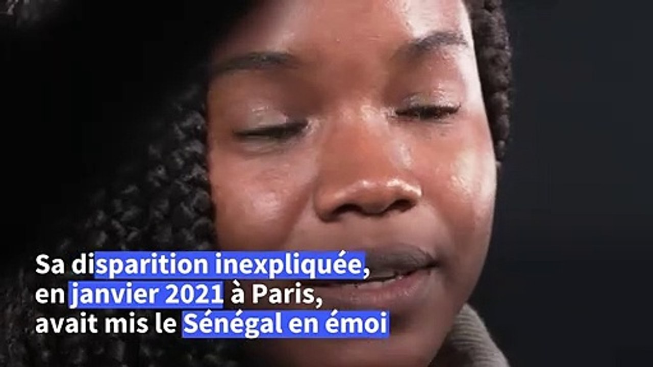 Dans son roman "Je pars", l'écrivaine sénégalaise Diary Sow revient sur sa disparition volontaire