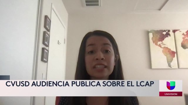 Noticias Palm Springs 6pm 060921 - Clip junta