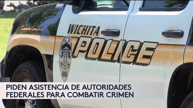 Noticias Wichita 10pm 062321 - Clip