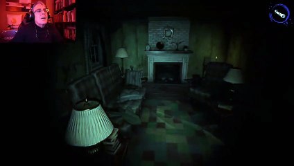 Siro López revienta Twitter con esto que le pasó jugando al Outlast: "¡Hos** pu**!"