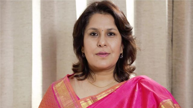 Supriya Shrinate slams Kangan Ranaut for Azadi remark