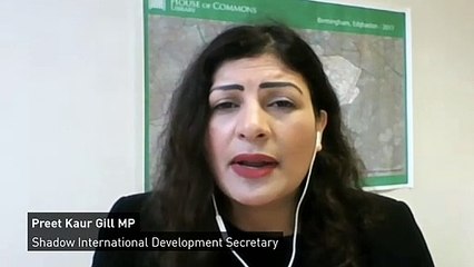 Tory 'sleaze' row: 'People are very angry', says Labour MP