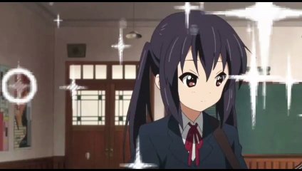 【CapCut】けいおん!/Cagayake!GIRLS/中野梓生誕祭