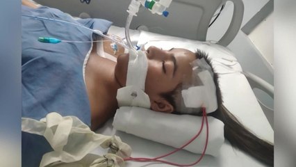 10PM AYUDA A DANA PKG