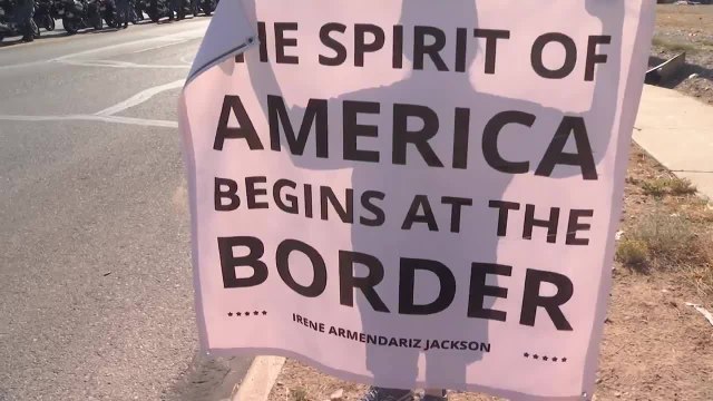 Republicanos en El Paso piden respuestas