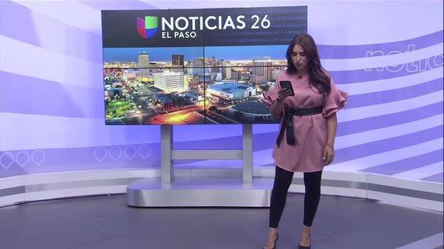 Noticias El Paso 5pm 061321