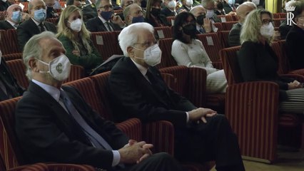 Torino, Alberto Cirio ringrazia Sergio Mattarella: "In pandemia non ci siamo mai sentiti soli"