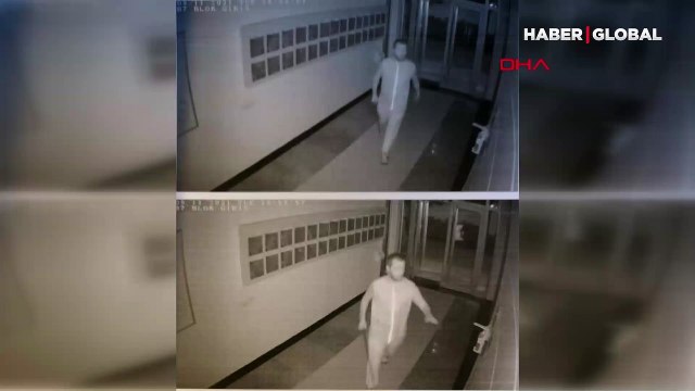 Mimar Başak Cengiz’i öldüren Can Göktuğ Boz'la ilgili yeni görüntüler