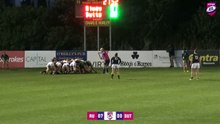 #EnergiaAIL Highlights: Railway Union v Suttonians