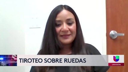 Altercado entre choferes en Sorrento Valley termina en balacera