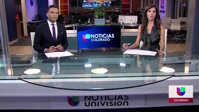 Noticias Colorado 10pm 060121