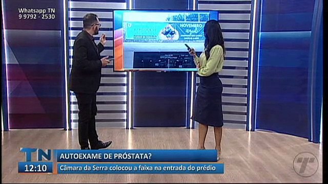 Tribuna Notícias 1ª Edição 0911 2021