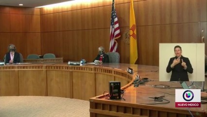 Noticias El Paso 10pm 061121